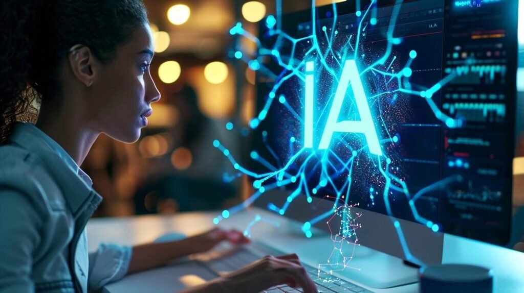 IA INTELIGENCIA