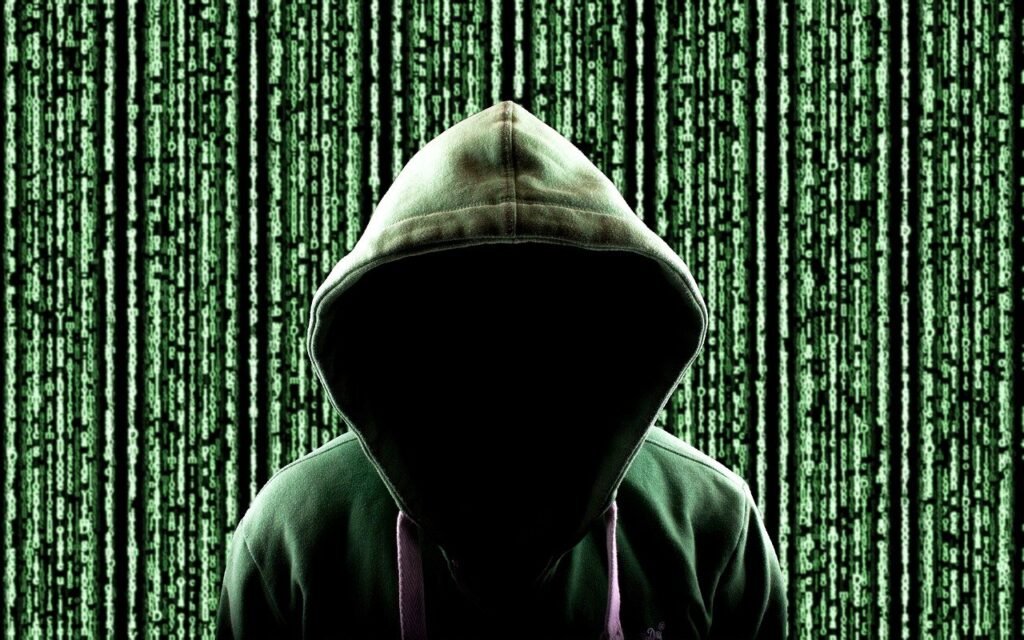 hacker hacker 2025