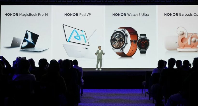 HONOR 2