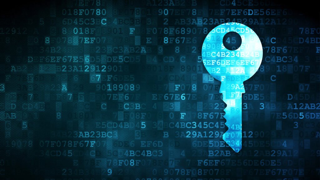 PASSKEY1
