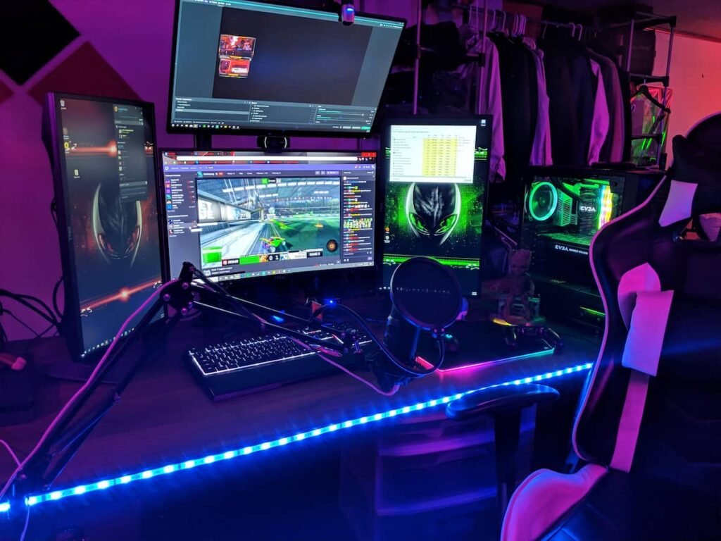 STREAMING1