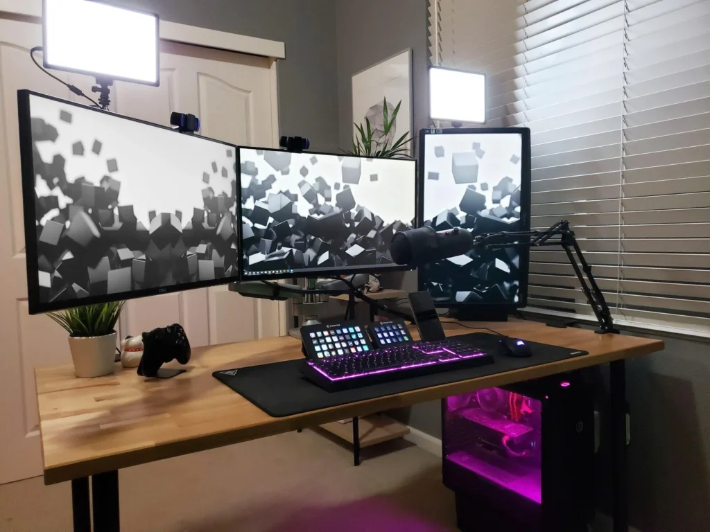 STREAMING4