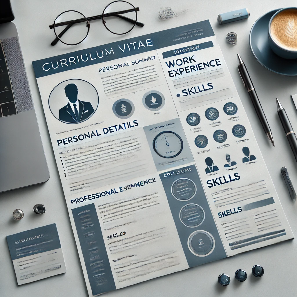 curriculum edu