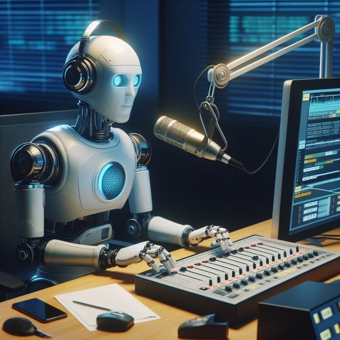 radio ia