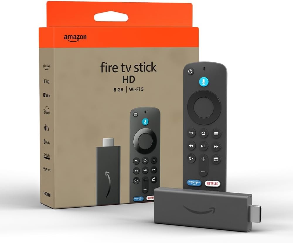 FIRE TV