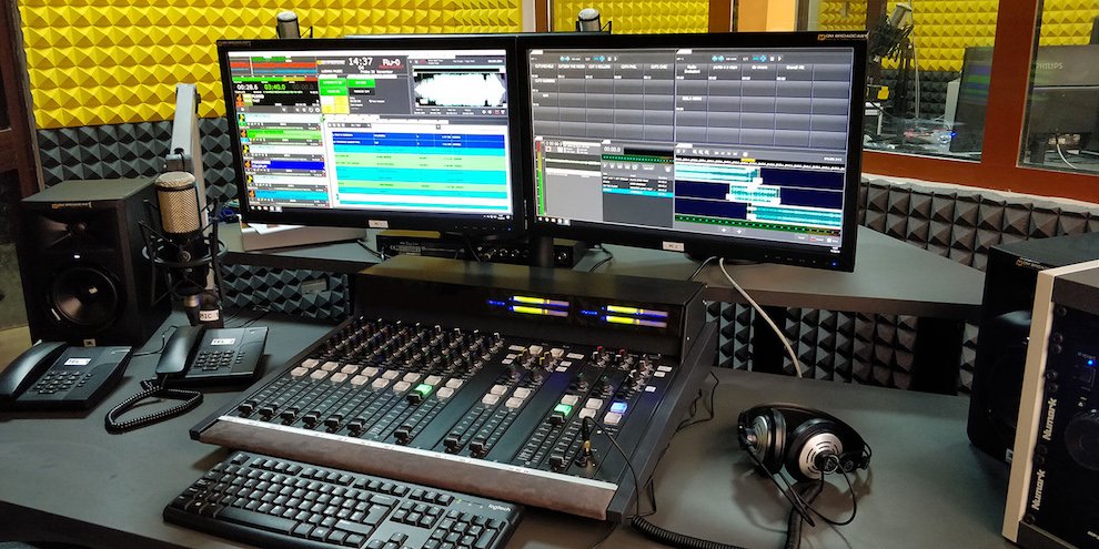 RADIO VE