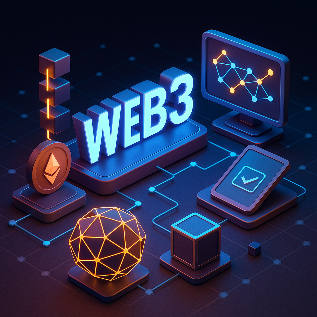 WEB3.0 TECNOBLOG.BLOG