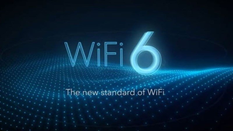 WIFI6