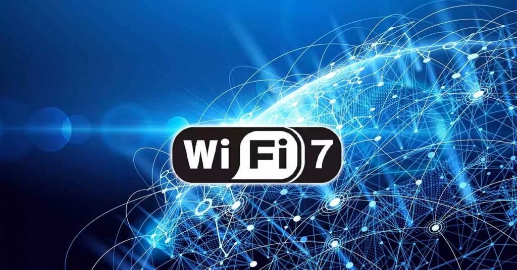 WIFI7