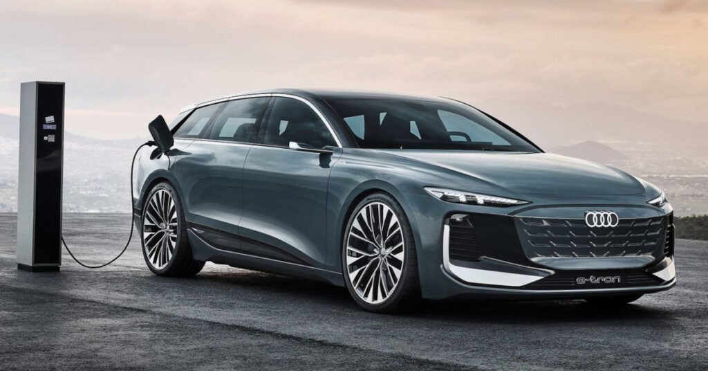 audi