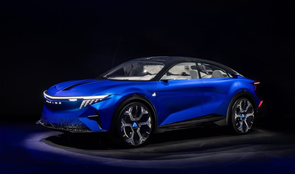coche 2025