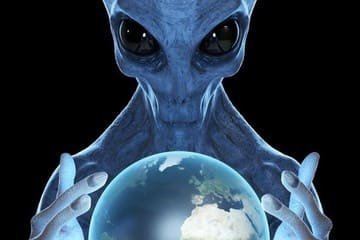 extraterrestre 2