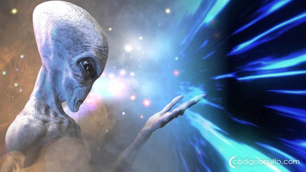 extraterrestre 3