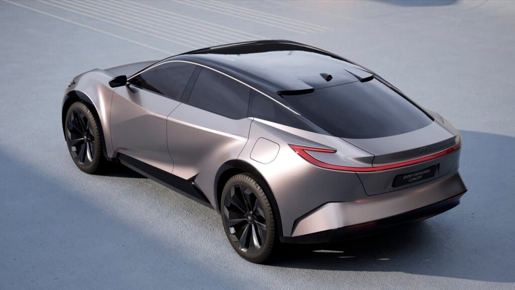toyota