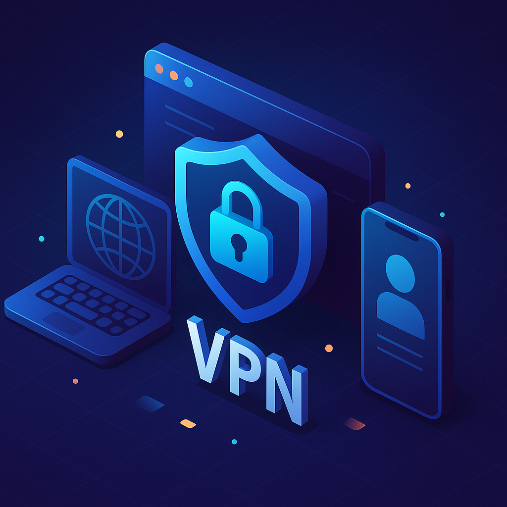 vpn imagen