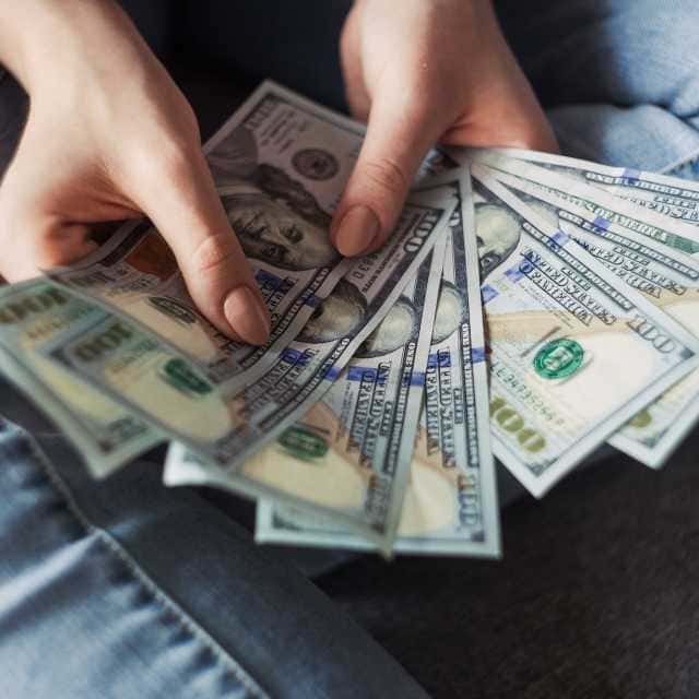 DINERO 1