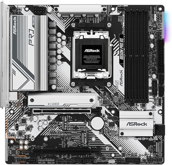 asrock pro