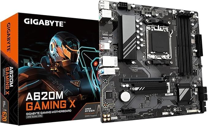 gigabyte a 620m