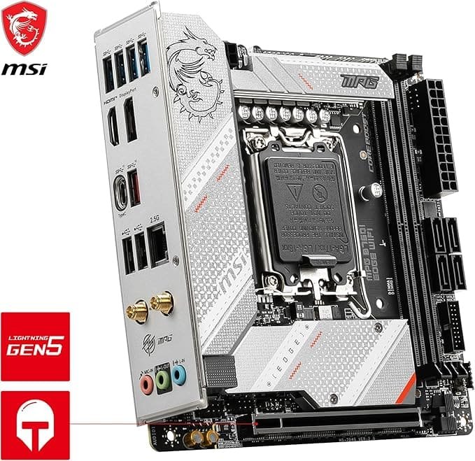 msi mpg