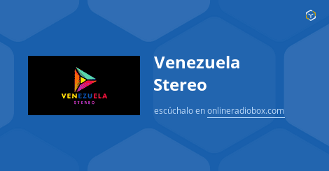 venezuela stereo 1